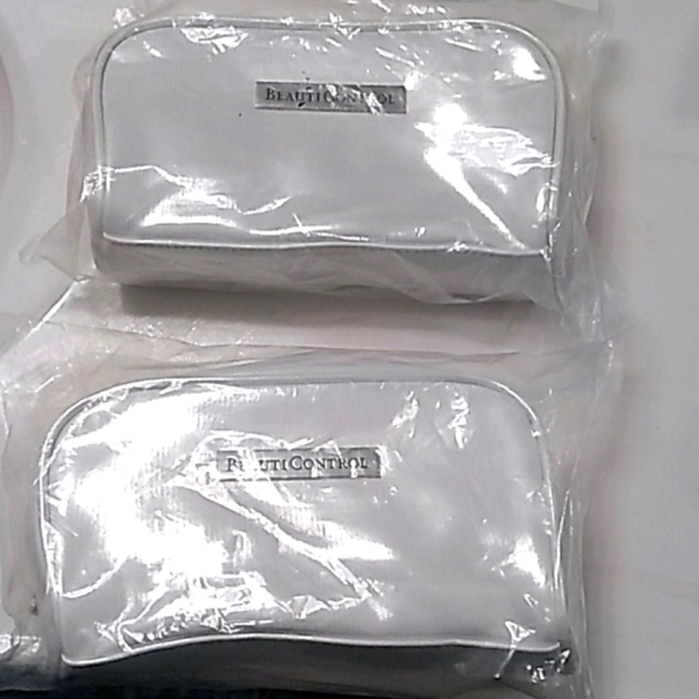Beautiful control make up bags